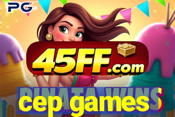 cep games